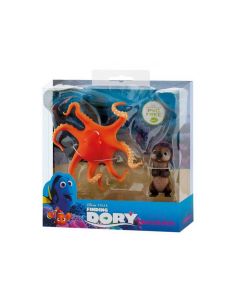 Set 2pçs - Finding Dory