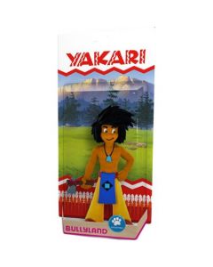 Bufalo seed Yakari (blister) 