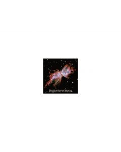 Íman Nebulosa Borboleta