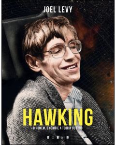 Hawking: O Homem, o Génio