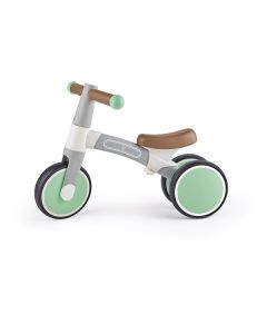 Triciclo de Madeira - Verde