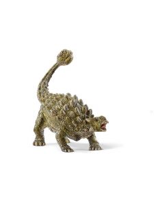 Ankylosaurus - Schleich