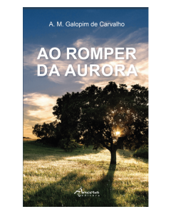Ao romper da Aurora