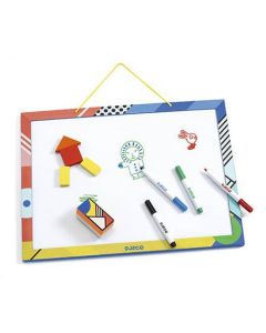 Meu quadro Magnético