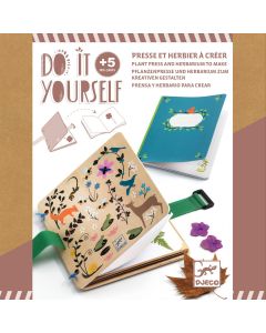 Do it yourself - Pequeno Botânico