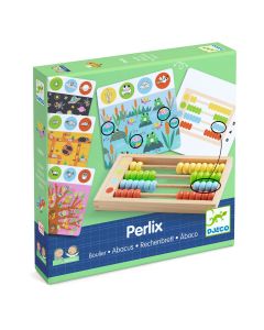 Perlix - Ábaco - Cartas e Figuras