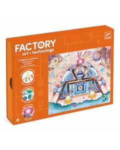 Factory - Odyssey