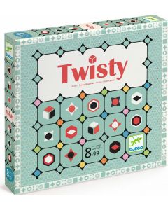 Twisty - Jogo de Tática/Estratégia