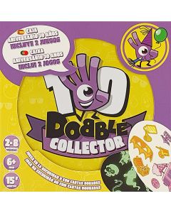 Dobble Coleccionador - 10º Aniversário