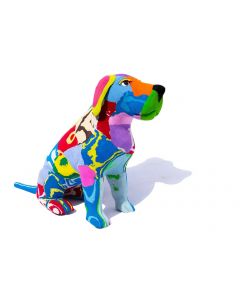 Cão M