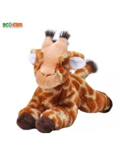 Ecokins Mini Giraffe 