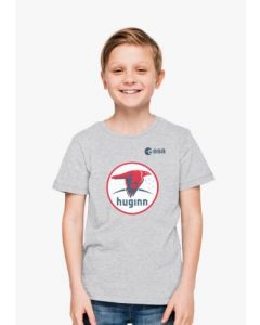 Huggin Patch T-shirt 7-8