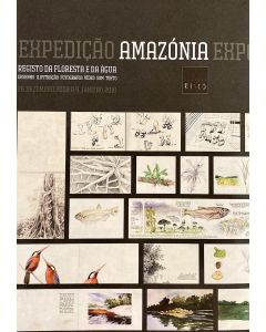 Catálogo Amazónia