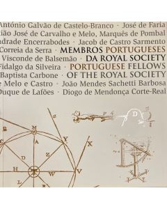Membros Portugueses da Royal Society 