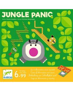 Jungle panic 