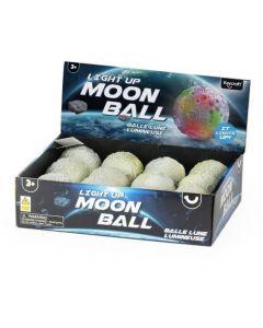 Light Up Moon balls