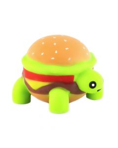 Squishy Turtleburger