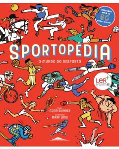 Sportopédia: o mundo do desporto