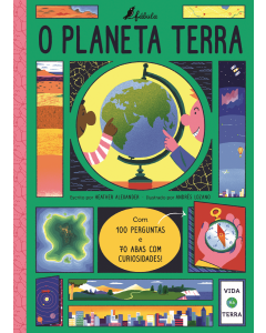 Vida na Terra: O planeta Terra
