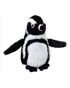 Ecokins Mini Black Footed Penguin