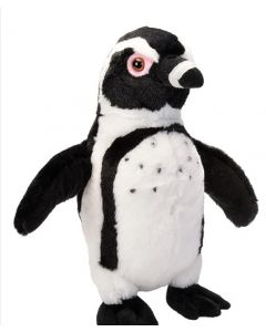 Ecokins Black Footed Penguin