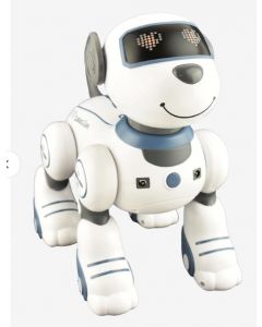 Robot Puppy