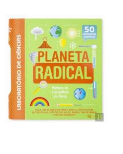 Planeta radical