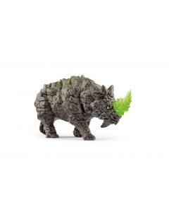 Rinoceronte Lutador