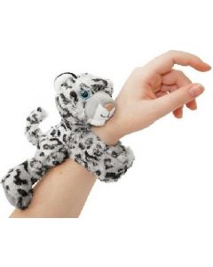 Huggers Snow Leopard
