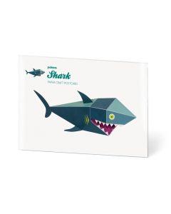 Postal - Tubarão