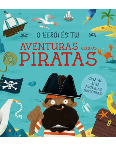 O Herói és tu: Aventuras com os Piratas