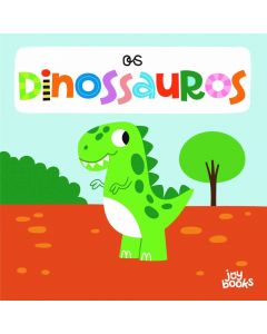 Pequenas Descobertas: Os dinossauros