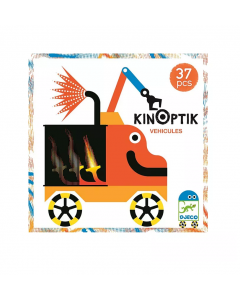 KINOPTIK - Vehicles 