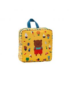 Mochila - Urso