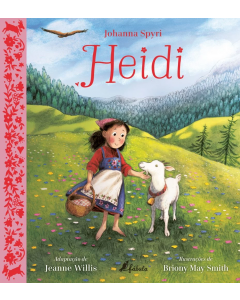 Heidi (Adaptação)