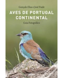 Aves de Portugal Continental