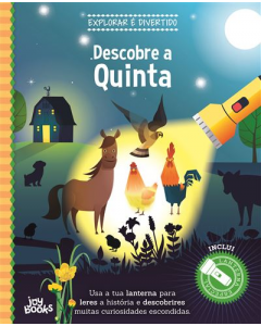 Explorar É Divertido: Descobre a Quinta