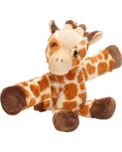 Peluche Abraço Girafa