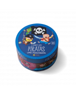 Puzzle Gigante - O barco dos Piratas