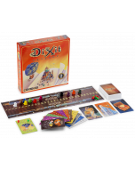 Dixit Odyssey