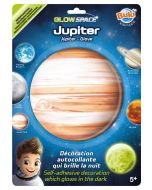 Jupiter - Autocolante