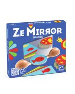 Ze Mirror Imagens - Reflexo Espelho