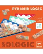 Pyramid Logic - SOLOGIC