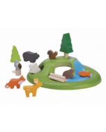 Animal Set 
