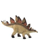 Blister Stegosaurus