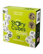 Story Cubes - Viagens