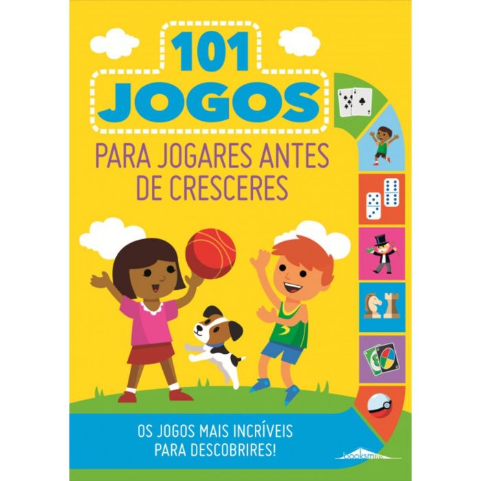 Jogos para Adultos e Idosos - Os Mais Incríveis!